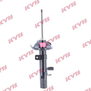 KYB Shock Absorber Damper Strut Front Left 3348048