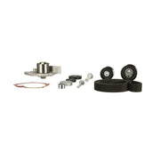 Gates Timing Belt & Water Pump Kit KP55550XS