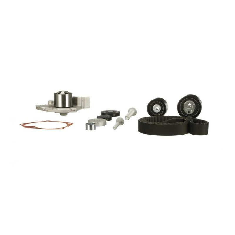 Gates Timing Belt & Water Pump Kit KP55550XS
