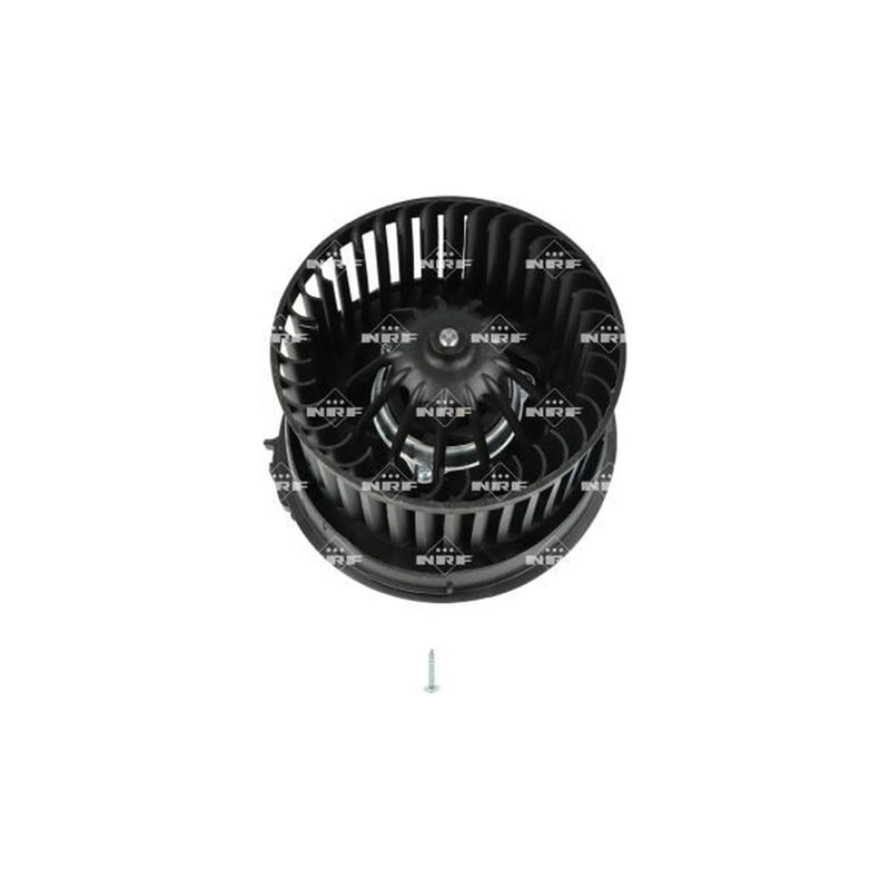 NRF Heater Blower Fan 34017