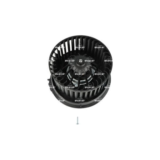 NRF Heater Blower Fan 34017