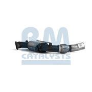 BM Catalysts Homologated Diesel Cat BM80449H