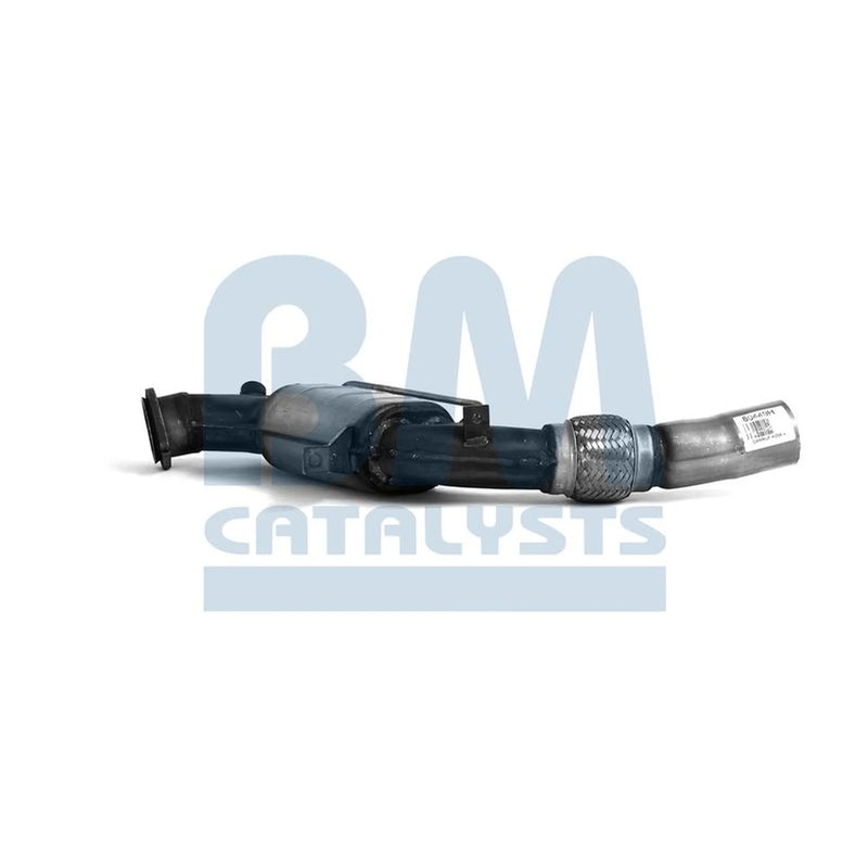 BM Catalysts Homologated Diesel Cat BM80449H