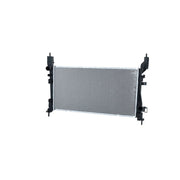 NRF Engine Radiator 53982