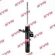 KYB Shock Absorber Damper Strut Front Left 3348013