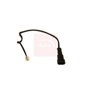 Apec Brake Pad Wear Sensor Rear WIR5224