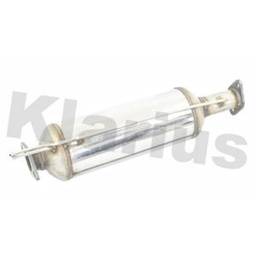 Klarius Diesel Particulate Filter T/A Centre 390351