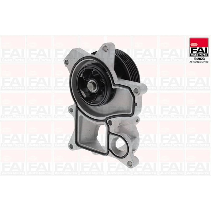 FAI Engine Cooling Water Pump WP6549