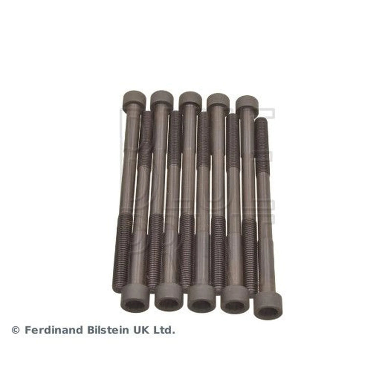 Blue Print Cylinder Head Bolt Set ADT37803