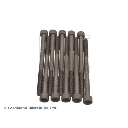 Blue Print Cylinder Head Bolt Set ADT37803