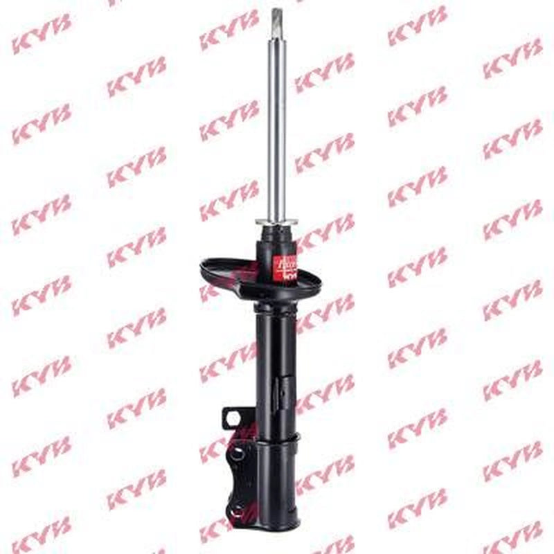 KYB Shock Absorber Damper Strut Rear Left 334028