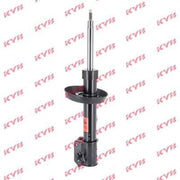 KYB Shock Absorber Damper Strut Front Right 334600