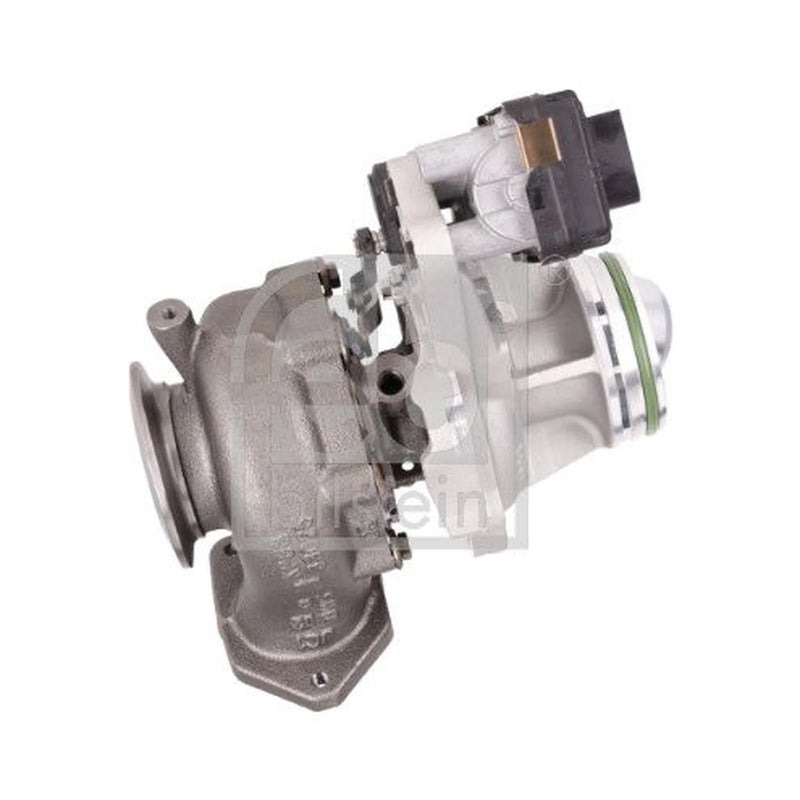 Febi Turbocharger Turbo Unit 186986