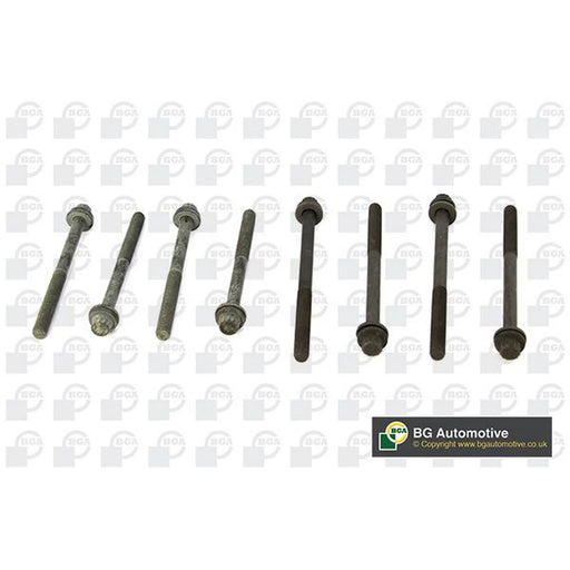 BGA Cylinder Head Bolt Set M12 BK1398