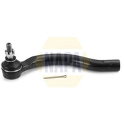 NAPA Steering Tie Rod End Ball Joint Front Right M14x1.5 NST6674