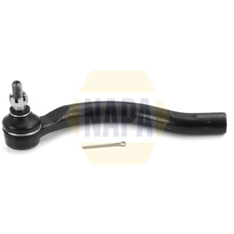 NAPA Steering Tie Rod End Ball Joint Front Right M14x1.5 NST6674