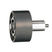 Gates V-Ribbed Belt Deflection/Guide Pulley Upper T36888