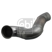 Febi Exhaust Flexible Pipe 43717