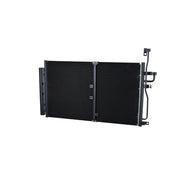 NRF Air Conditioning Condenser 35797