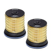 Hengst Fuel Filter Element E432KP D250-2