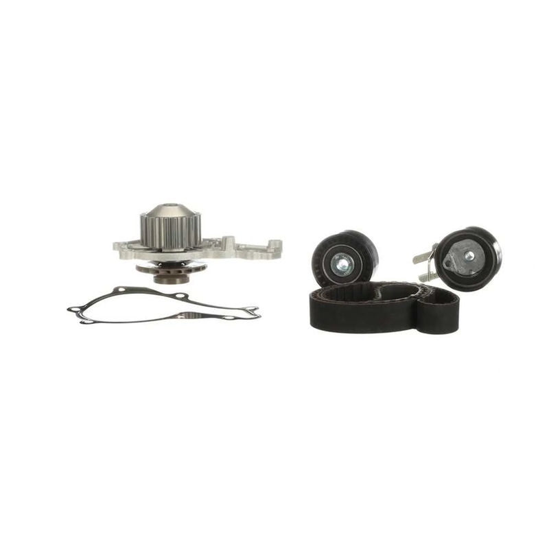Gates Timing Belt & Water Pump Kit KP15589XS