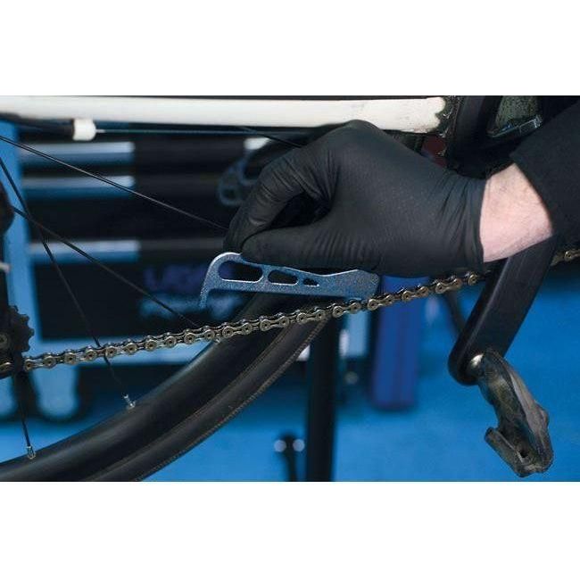 Laser LTR Chain Checker 8160 Laser  - Town Parts