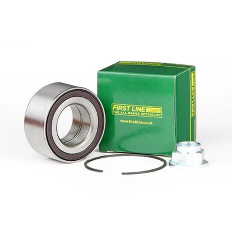 First Line Wheel Bearing Kit FBK947