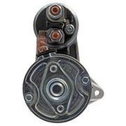 Hella Starter Motor 12V 1.4kW 10 Teeth 8EA 012 528-601