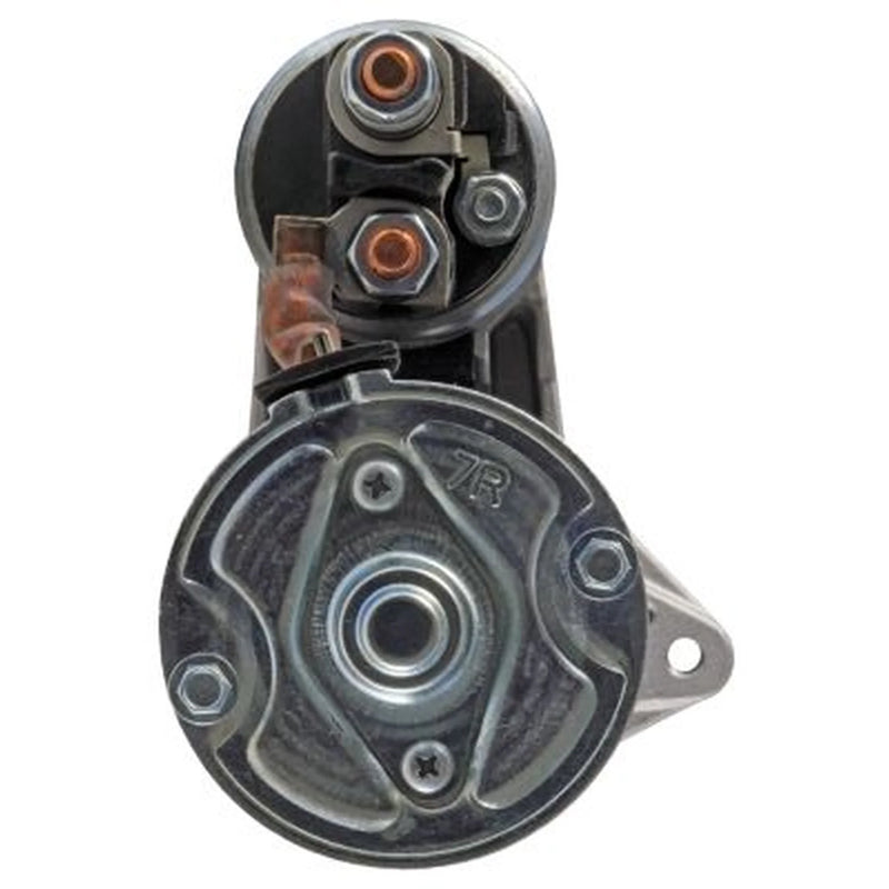 Hella Starter Motor 12V 1.4kW 10 Teeth 8EA 012 528-601
