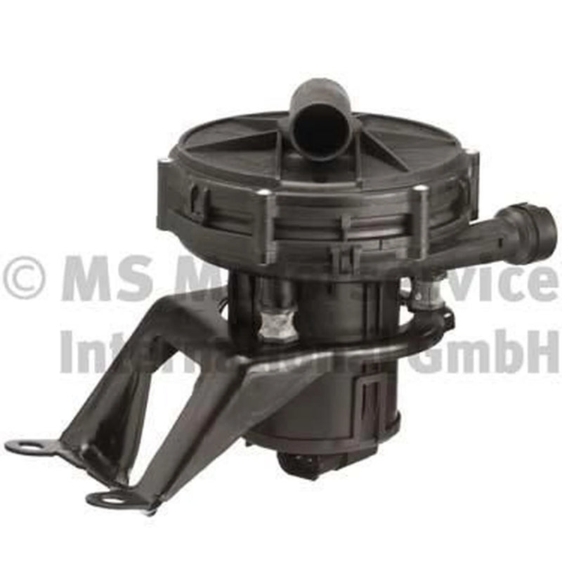 Pierburg Secondary Air Pump Modul 7.22166.00.0