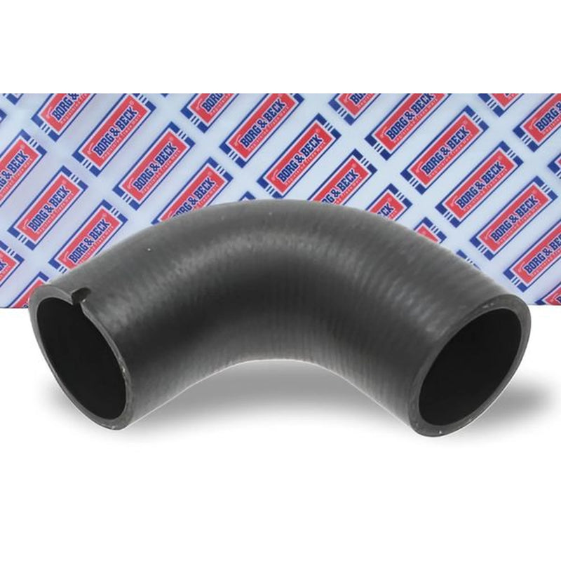 Borg & Beck Intercooler Turbo Charge Air Hose Front BTH1050