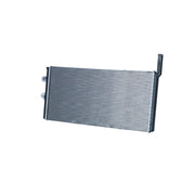 NRF Engine Radiator Centre 550096