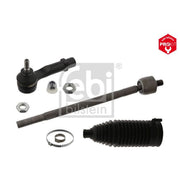Febi Inner Rack End Right Joint Front Left 44942