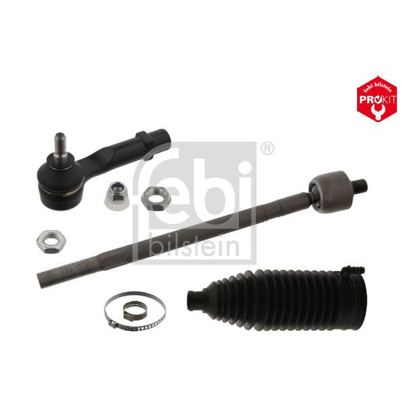 Febi Inner Rack End Right Joint Front Left 44942