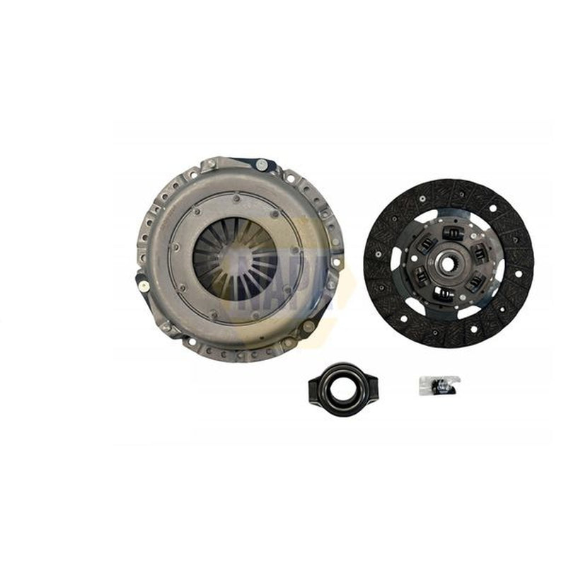 NAPA Clutch Kit Set 3pc NCL1310