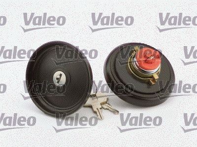 VALEO 745368 Fuel Tank Cap Replacement OE Quality Direct Fit Fits Ford Transit Valeo - Town Parts