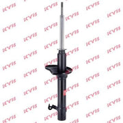 KYB Shock Absorber Damper Strut Front Left 334244