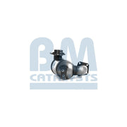 BM Catalysts Homologated Diesel Cat BM80382H