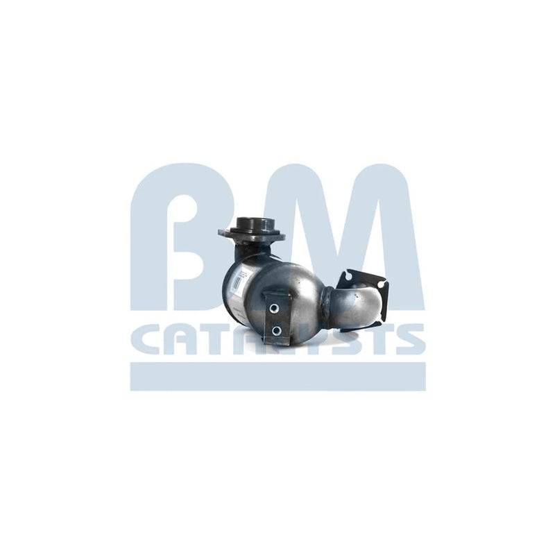 BM Catalysts Homologated Diesel Cat BM80382H