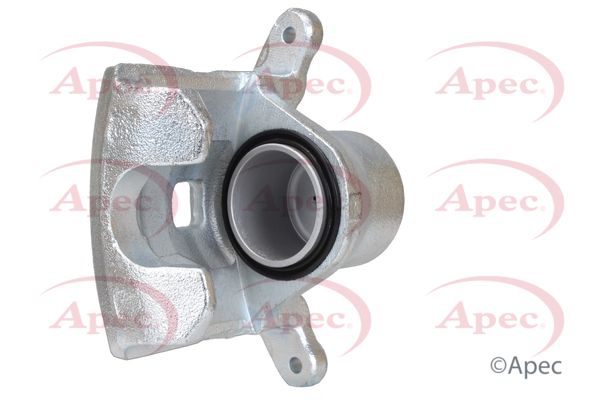 Apec Brake Caliper Assembly Front Right