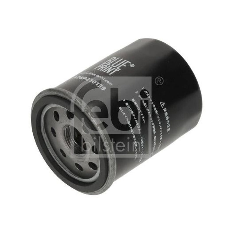 Febi Oil Filter 65.4mm 194303