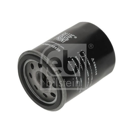 Febi Oil Filter 65.4mm 194303