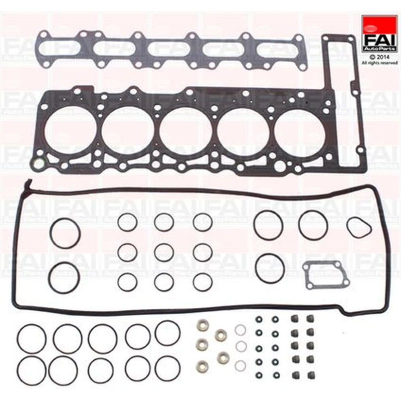 FAI Cylinder Head Gasket Kit HS1129