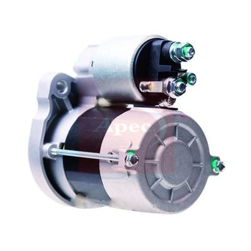 Apec Starter Motor 12V 1.4kW 11 Teeth ASM1582