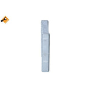 NRF Heater Matrix Core Heat Exchanger 54269