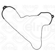 Elring Timing Case Cover Gasket ACM (Polyacrylate) 067.200