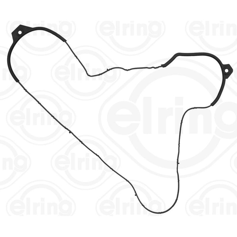 Elring Timing Case Cover Gasket ACM (Polyacrylate) 067.200