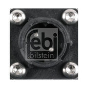 Febi Exhaust Control Egr Valve 2 Connectors 24V 179117