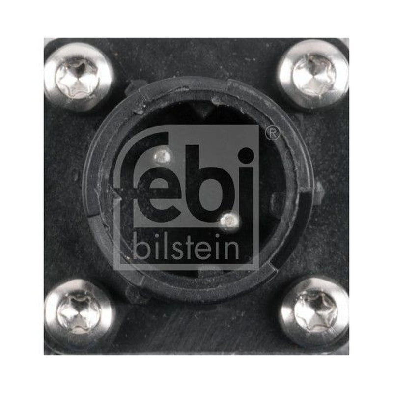 Febi Exhaust Control Egr Valve 2 Connectors 24V 179117