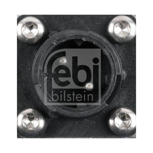 Febi Exhaust Control Egr Valve 2 Connectors 24V 179117